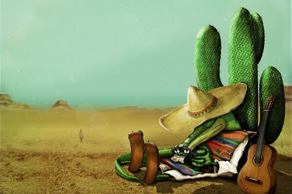 Detrás de la conmoción y el orgullo: la construcción del nacionalismo musical mexicano