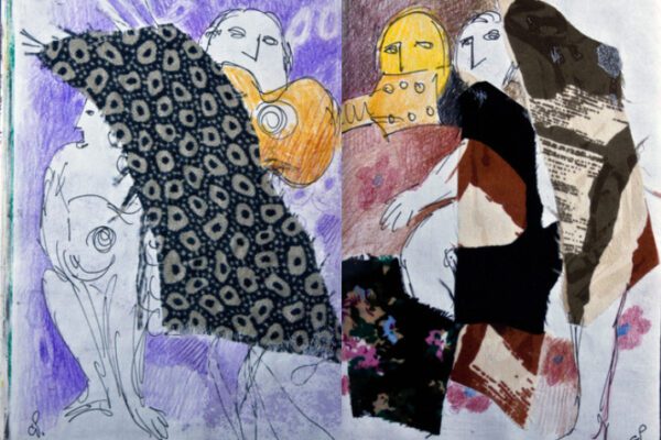 Clara Pechansky y Miniarte Internacional: descentralizando el arte