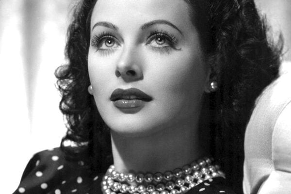 Hedy Lamarr o “El día del inventor”. A 20 años de su fallecimiento