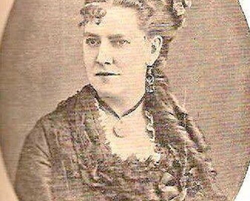 La emancipación de Laureana Wright: hacia una ideología de liberación del siglo XIX
