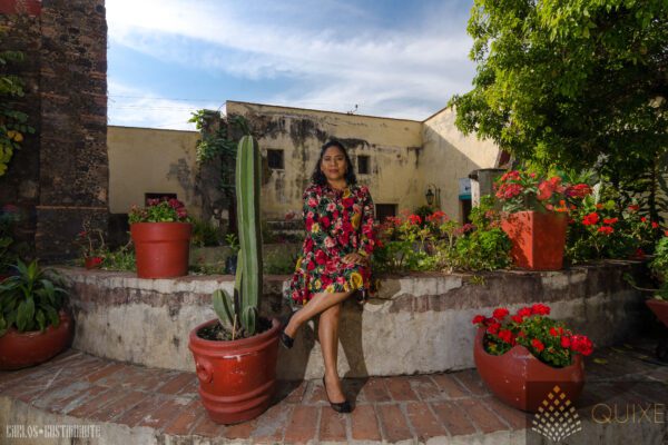 Carmen Pochotitla: la mujer y la política en la sociedad mexicana