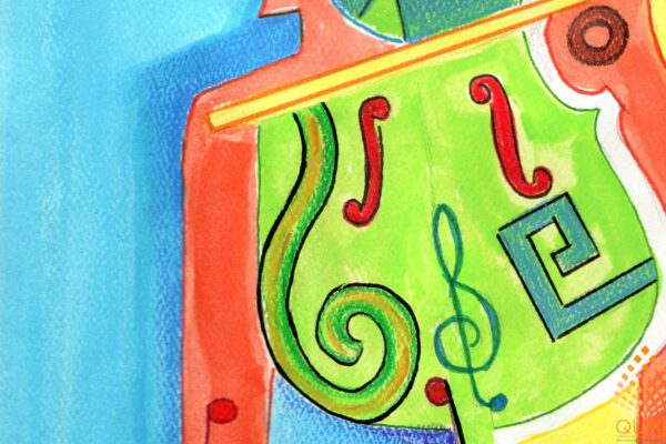 Momentos de introspección: esta es mi Historia y mi Música