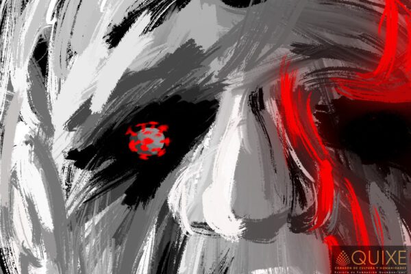 Relato: Una peligrosa pandemia