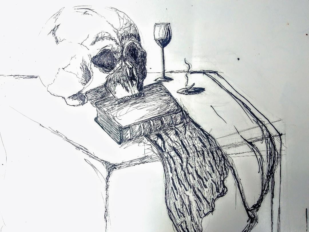 Elba 7 suspiros ex-libris