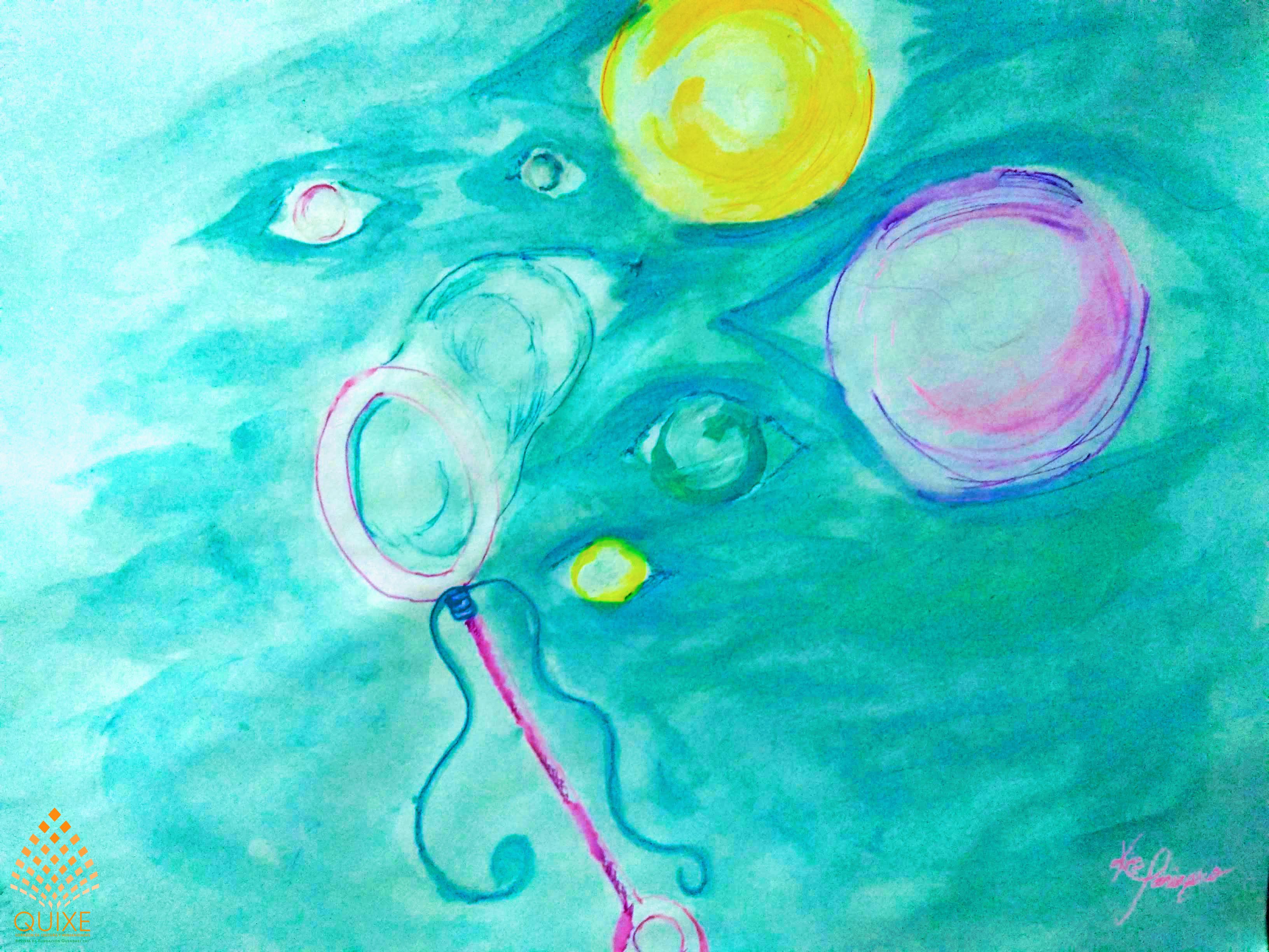 l7 suspiros paciencia