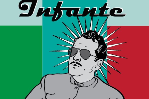 La vez que Pedro Infante interpretó a otro grande