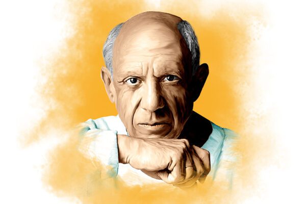 Pablo Picasso: vida y obra