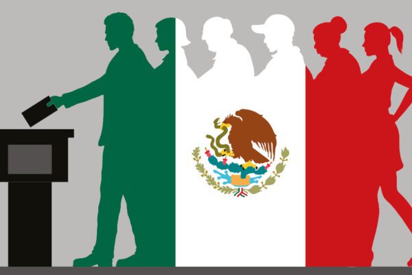 La mujer mexicana adquiere la igualdad de derechos ante la Constitución