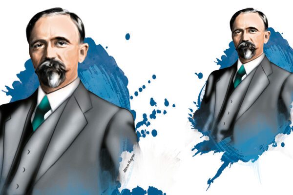 LO QUE WIKIPEDIA NO TE CONTÓ DE FRANCISCO I. MADERO