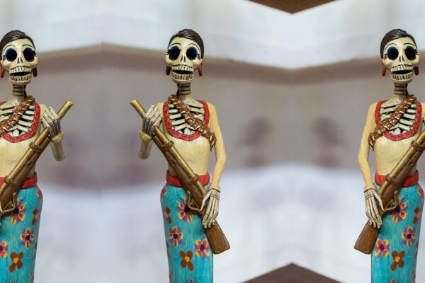 LAS ADELITAS