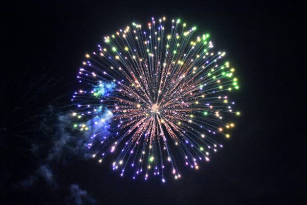 “AÑO NUEVO, VIDA NUEVA”, AQUÍ Y EN TODAS PARTES