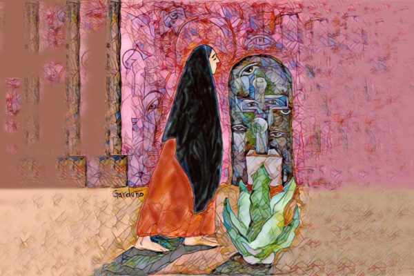 La Llorona, una canción de tradición oaxaqueña