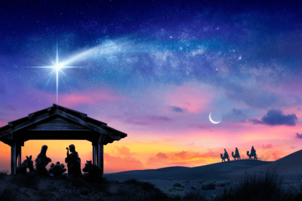 Los nacimientos navideños, una tradición milenaria