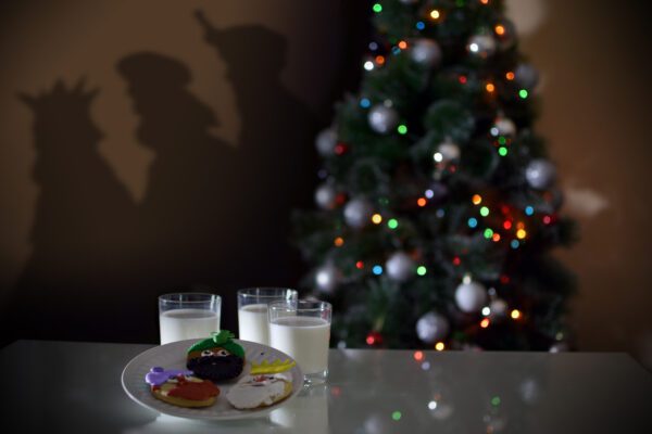 Lo que deberías saber sobre la navidad Celebración de la navidad