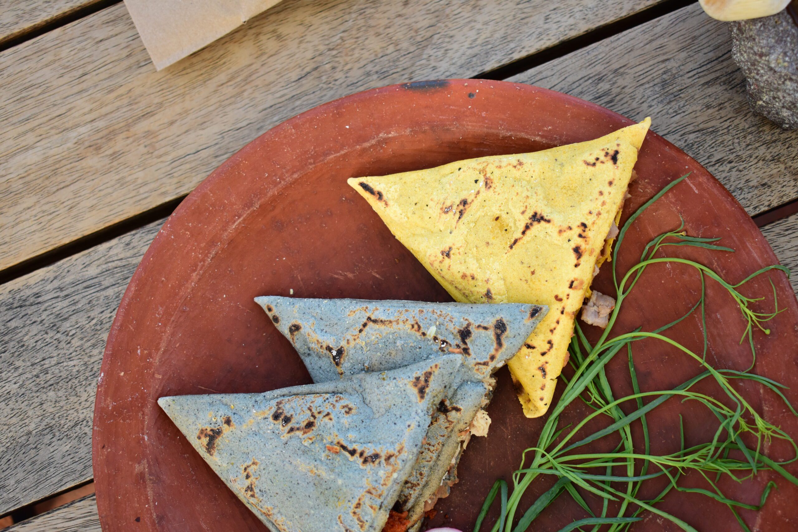 Tetelas: el tesoro triangular de la Mixteca