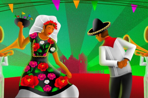¿Cuál es el origen de la Sandunga? Una canción oaxaqueña .¿Cuál es el origen de la Sandunga?