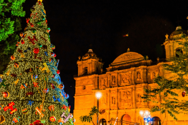 “Año nuevo, vida nueva”, aquí y en todas partes