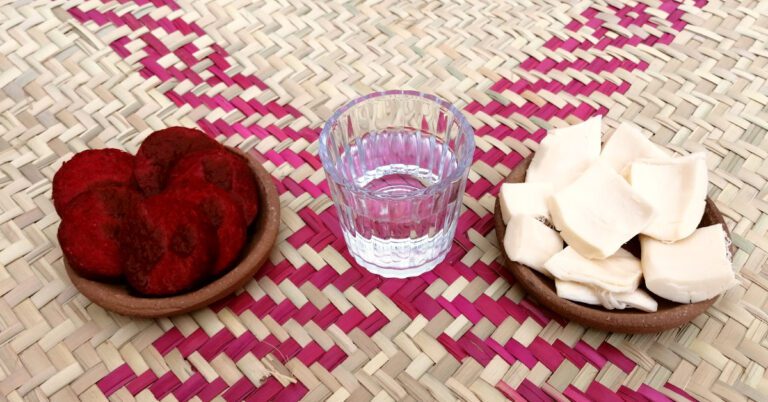 .Mezcal y maridaje: un chile de todos los moles