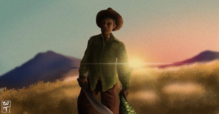 Maestro Mezcalero