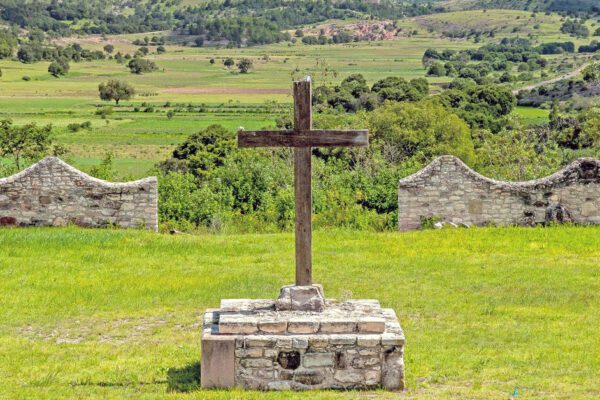 Oaxaqueños somos y…¿entre órdenes religiosas andamos? .Ordenes religiosas de Oaxaca