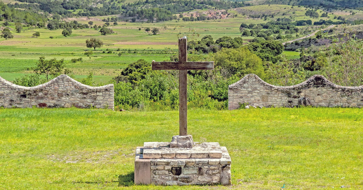 .Ordenes religiosas de Oaxaca