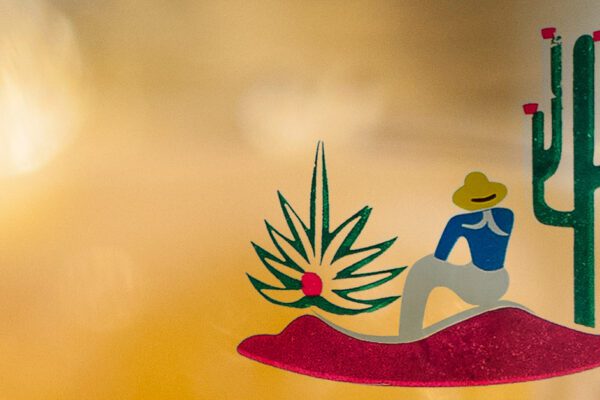 Características de un buen mezcal