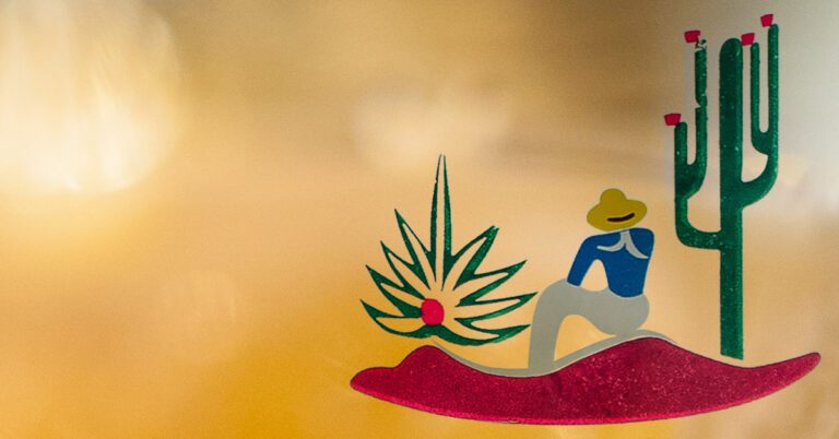 Características de un buen mezcal