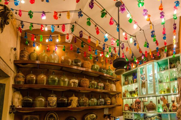 Cata de mezcal: los 10 mezcales que debes incluir Cata de mezcal