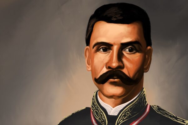 La otra historia de Porfirio Díaz: El rostro desconocido Cosas que no sabías de Porfirio Díaz
