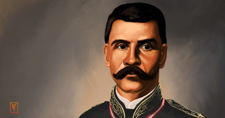 Cosas que no sabías de Porfirio Díaz