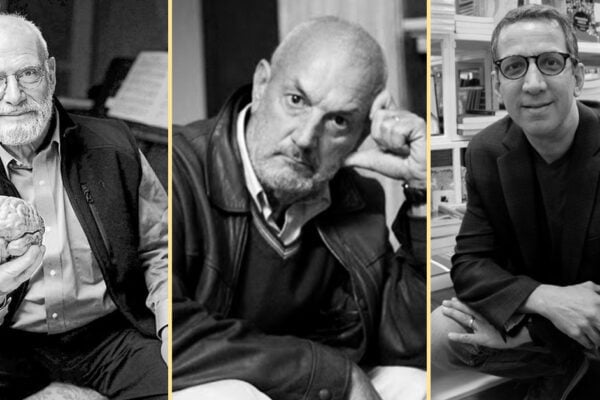 Libros sobre Oaxaca, o el amor de tres artistas por la Ciudad