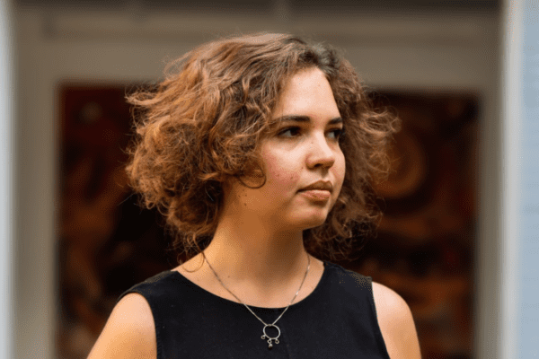 Linda Kocher: hacia la apertura del canon