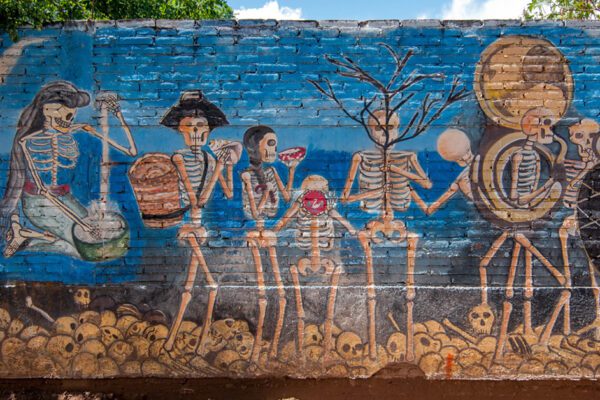 Ritos y fiestas en Oaxaca: ¿Qué significan? Ritos y fiestas en Oaxca