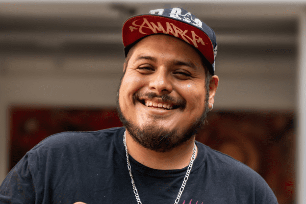 Migotas: La identidad como sustrato creativo