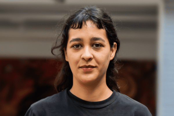 Rosita Relámpago: El alter ego como dispositivo creativo