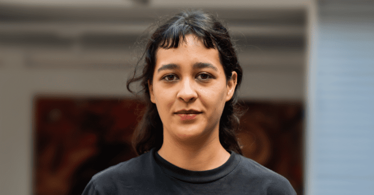 Rosita Relámpago: El alter ego como dispositivo creativo