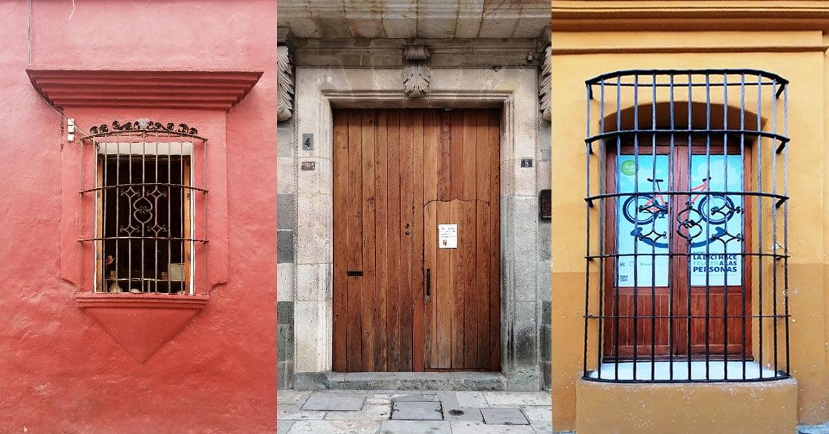 bibliotecas en Oaxaca