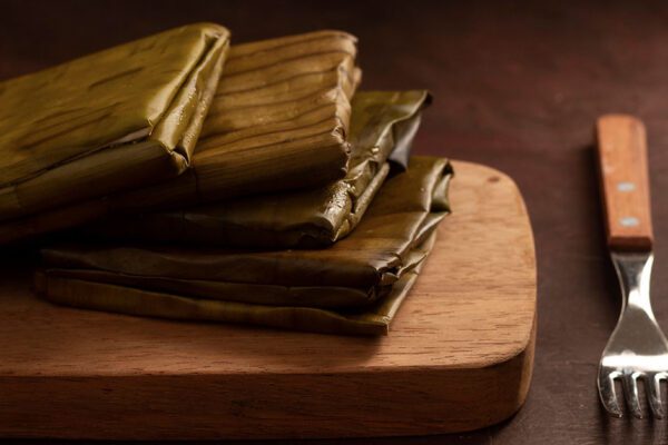 ¿Qué tan oaxaqueños son los tamales oaxaqueños? ¿Los tamales oaxaqueños son realmente oaxaqueños?