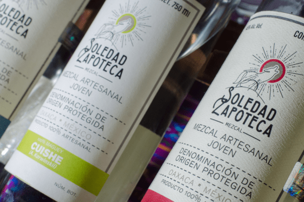 Mezcal Soledad Zapoteca: donde nace la magia del mezcal (Parte II)