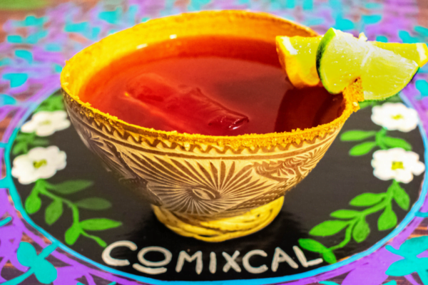 Comixcal: un tesoro oaxaqueño de la CDMX