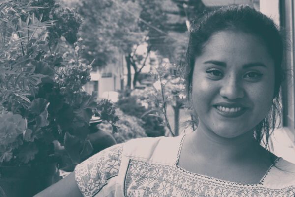 Entrevista con Nadia López García, poeta Ñuu savi (Parte I)