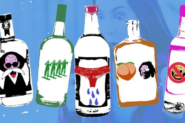 Cinco marcas controversiales de mezcal