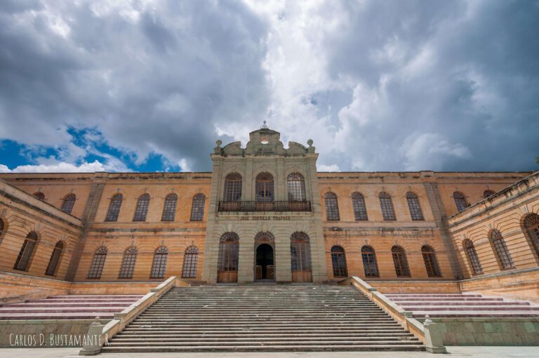 Centro de las Artes de San Agustín