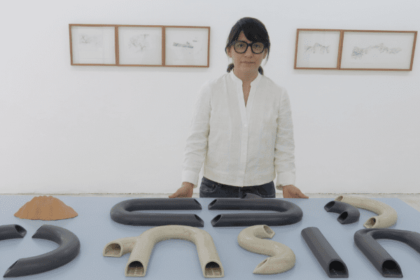 Blanca González: el paisaje en nosotros