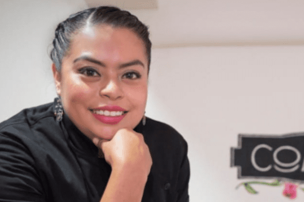 Marahí López: Triunfo de la comida oaxaqueña (parte II)