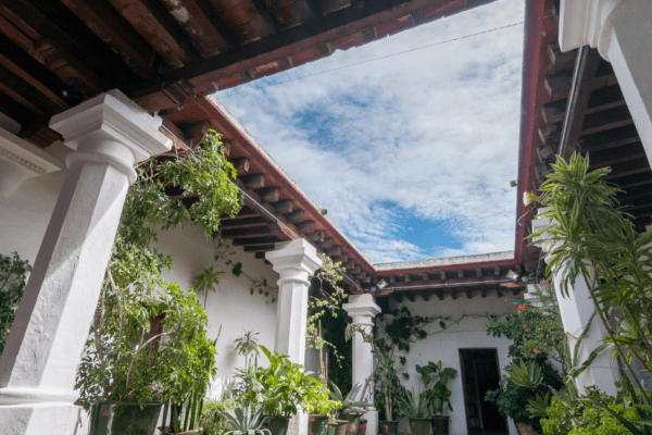 IAGO Oaxaca, la historia del Instituto de Artes Gráficas