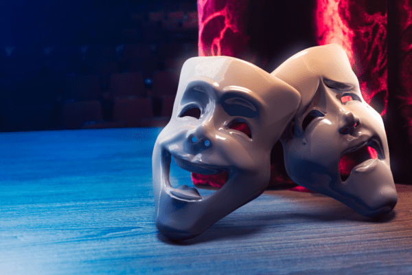 Foro La Locomotora: Un referente de teatro en Oaxaca