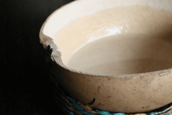 Mezcal de avispa, el remedio para el mal de amores