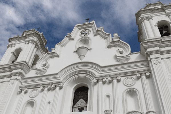 La Virgen de Juquila en Oaxaca y la devoción que trasciende fronteras