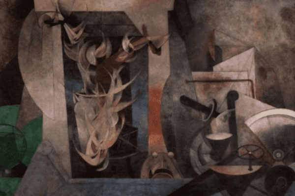 Siete pinturas de Rufino Tamayo que debes conocer